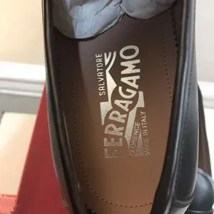 Salvatore Ferragamo | Shoes | Mens Salvatore Ferragamo Recly  display picture 2